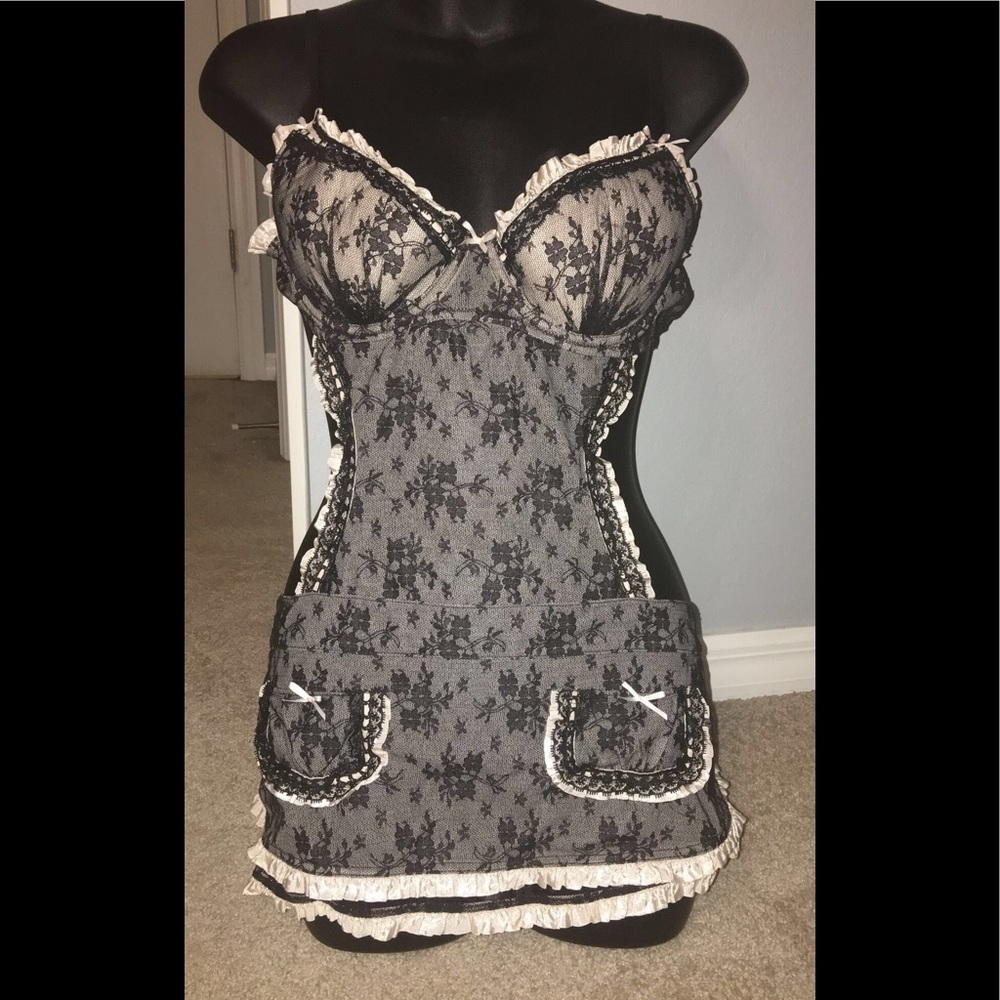VS Apron